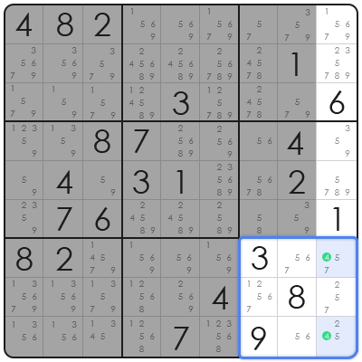 evil web sudoku